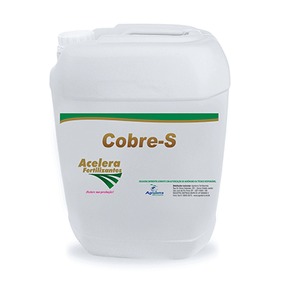 Acelera Cobre S