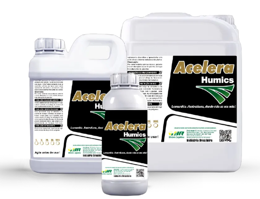 Acelera Humics