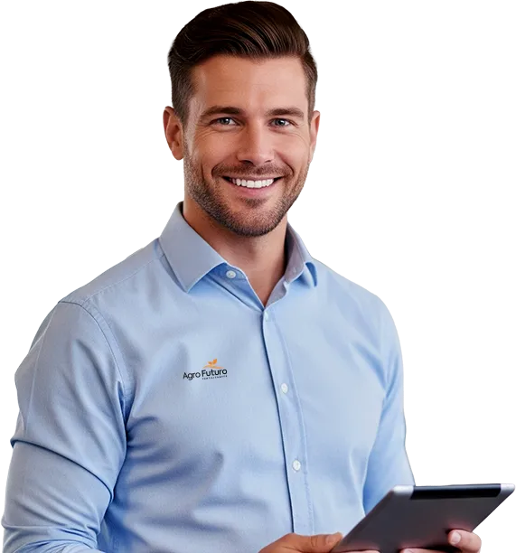 Consultor da Agro Futuro